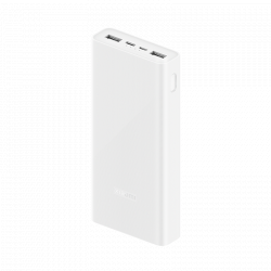 Внешний аккумулятор Xiaomi Power Bank 20000mAh 22.5W (PB2022ZM)