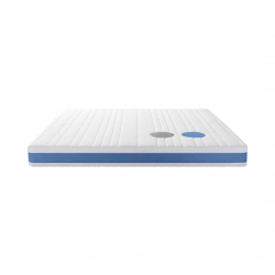 Латексный матрас Xiaomi 8H Latex Spring Silent Mattress M3 Ace Blue (150х190х20cm)