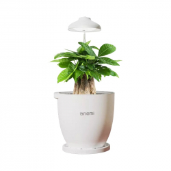 Умная экоферма для выращивания растений Xiaomi Onemi Intelligent Flowerpot Fill Light Edition (YMT-20212)