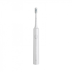 Электрическая зубная щетка Xiaomi Mijia Sonic Electric Toothbrush T302 Silver (MES608)