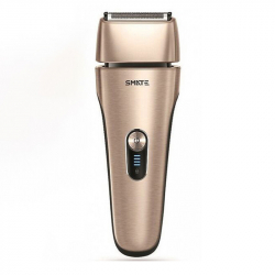 Электробритва Xiaomi Xumei Smate Four-blade Shaver Reciprocating Type Gold (ST-W483)