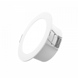 Умный встроенный светильник Xiaomi Mijia LED Downlight Bluetooth MESH Version White 10 шт.  (MJTS003)