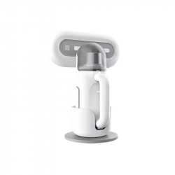 Беспроводной ручной пылесос Xiaomi SWDK  Handheld Vacuum Cleaner White (KC101)