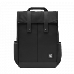 Влагозащищенный рюкзак Xiaomi 90 Points Vibrant College Casual Backpack Black