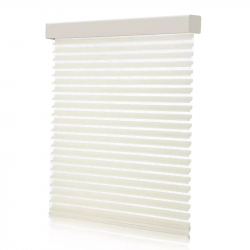 Умные рулонные шторы с регулируемой светопроницаемостью Xiaomi Aqara Smart Tubular Roller Blind Motor Dimmable Fabric Shell Beige (ZNGZDJ11LM)