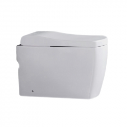 Умный унитаз YouSmart Intelligent Toilet White S300 (обновленная версия с насосом)