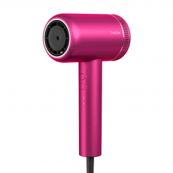 Фен для волос Xiaomi Showsee Hair Dryer Star Shining Red (A8-R)