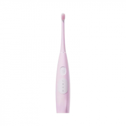 Детская звуковая электрическая зубная щетка Xiaomi Coficoli Childrens Sonic Electric Toothbrush Pink