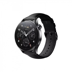 Умные часы Xiaomi Watch S1 Pro Black