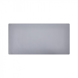 Коврик для мыши Xiaomi Mijia Exrta Large Double Material Mouse Pad Grey (XMSBD20YM)