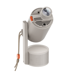 Проектор XGIMI Play 5 (проектор + линза  XGIMI Vientiane Mirror)