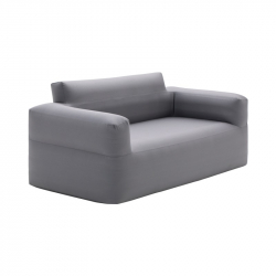 Надувной диван Xiaomi 8H Outdoor Leisure Inflatable Sofa Dawn Gray (HSS)