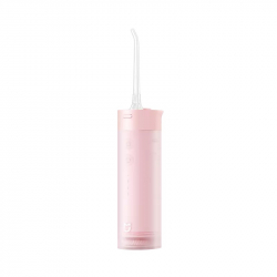 Портативный ирригатор Xiaomi Mijia Portable Teeth Flosser Blossom Powder (MEO702)
