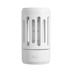 Противомоскитная лампа-репеллент Xiaomi Dragonfly Electric Mosquito Killer White (DYT-Y8RK)