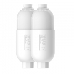 Фильтр для умного унитаза Xiaomi Whale Spout Water Purification Filter 2 шт. (LY-STGL008B)