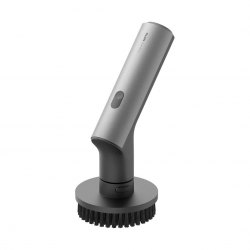 Электрическая чистящая щетка Xiaomi HOTO Electric Cleaning Brush Black (QWQJS001)