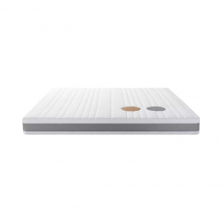 Латексный матрас Xiaomi 8H Latex Spring Silent Mattress M3 Ace Grey (150х190х20cm)