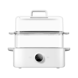 Умная электрическая пароварка Xiaomi Mijia Smart Electric Steamer 12L (MES01)