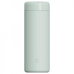 Термос Xiaomi Mijia Vacuum Cup Pocket Edition 350 ml Green (MJKDB01PL)