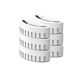 Сменный фильтр для диспенсера Xiaomi Uah Automatic Intellectual Fine Filter Element (6 шт.)