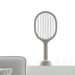 Электрическая мухобойка Xiaomi Solove Electric Swatter P1 Gray