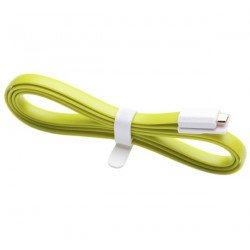 Кабель передачи данных Xiaomi Mi Micro USB Cable 120 см Green