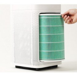 Улучшенный воздушный фильтр для очистителя воздуха Xiaomi Mi Air Purifier Green (M6R-FLP)