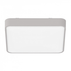 Потолочный светильник Xiaomi Yeelight Led Ceiling Lamp Plus Grey 500mm (YLXD10YL)