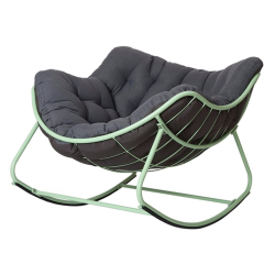 Кресло-качалка Xiaomi MWH Ollier Oril Colorful Rocking Chair Green