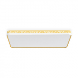 Потолочный светильник Xiaomi Yeelight Light Yin Celling Lamp Pro Gold (YLXD46YL)