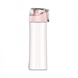 Бутылка Xiaomi Fun Home Sports Water Bottle Tritan 600ml Pink