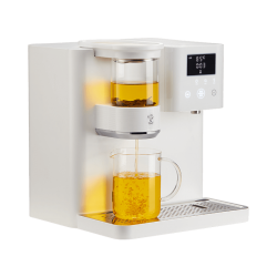 Электрический заварочный чайник / термопот Xiaomi Ming Zhan Boiled Water Tea Dispenser (MZ908A)