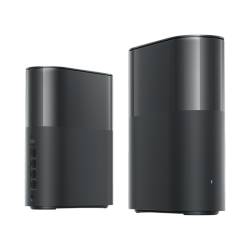 Роутер Xiaomi Whole House Router BE3600 Pro Grey (2 штуки в комплекте)