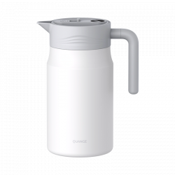 Термос Xiaomi Quange Heat-Insulating Kettle BWH108 1800ml White (SJ040801)