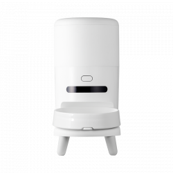 Умная автокормушка для домашних животных Xiaomi Hiigge Smart Pet Feeder