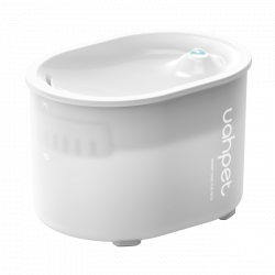 Автоматический диспенсер для домашних животных 5-в-1 Xiaomi Uah Automatic Intellectual Pet Dispenser 2L