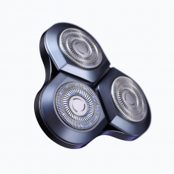 Сменная головка для электробритвы Xiaomi Mijia Electric Shaver Head Black (S700)