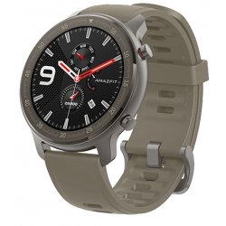 Умные часы Xiaomi Amazfit GTR 47mm Gray