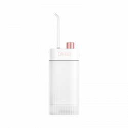 Беспроводной ирригатор Xiaomi DR. Bei F3 Portable White (DR.BEI F3)