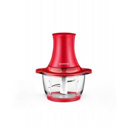 Измельчитель Xiaomi QCOOKER Small Grinder Red (CD-CH01)