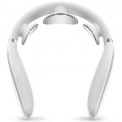 Массажер для шеи Xiaomi Jeeback Comfortable Neck Massager White (G2)