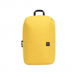 Рюкзак Xiaomi Mi Colorful Mini Backpack Bag Yellow
