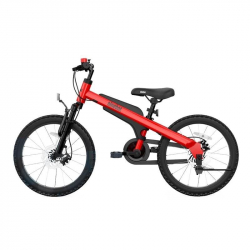 Подростковый велосипед Ninebot Kids Sport Bike 18 дюймов Red (N1KB18)