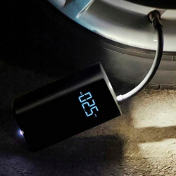 Электрический насос Xiaomi Mijia Electric Pump (MJCQ01QJ)|stripslashes