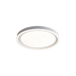 Умный потолочный светильник Xiaomi HuiZuo Virgo Star Nordic Intelligent Ceiling Light Round (IX184-A44BW)