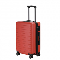 Чемодан Xiaomi Mi 90 Points Colorful Carry 20 дюймов Red