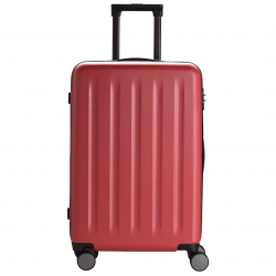 Чемодан Xiaomi 90 Points New Version 20 дюймов Red