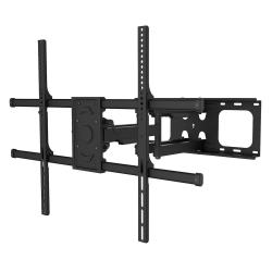 Кронштейн для телевизора Brateck Heavy-Duty Full-motion TV Wall Mount (LPA49-686)