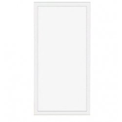 Потолочный светильник Xiaomi Yeelight Smart LED Light Panel 30x60 White (YLMB06YL)