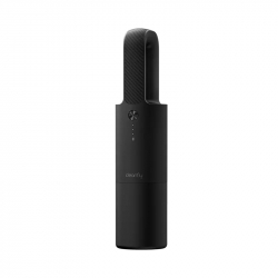 Ручной аккумуляторный автомобильный пылесос Xiaomi Cleanfly Portable Car Vacuum Cleaner Black (cleanfly-FVQ)